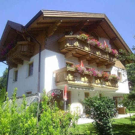 Haus Mauberger ดอร์ฟกาชไตน์ ภายนอก รูปภาพ